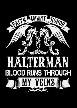 Faith Loyalty honnor