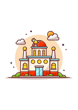 Astronomical Observatory