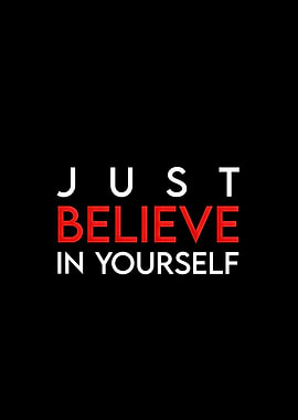 Believe