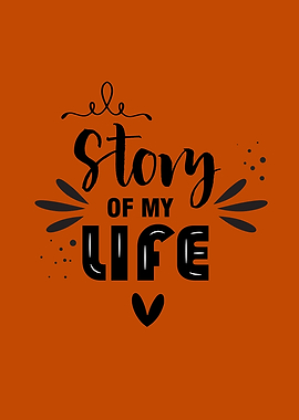 Story is my Life