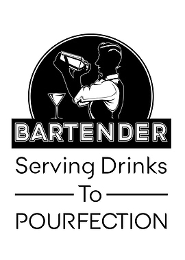 Bartending Mixologist