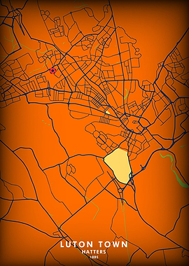 Luton Town Community Trust