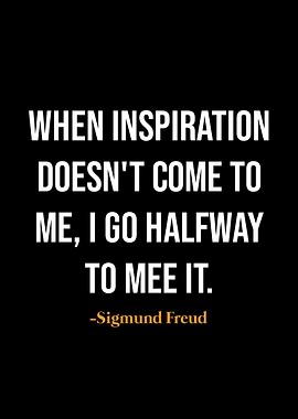 Sigmund Freud quotes
