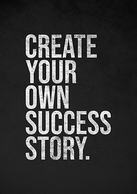 Motivational Quotes Silver