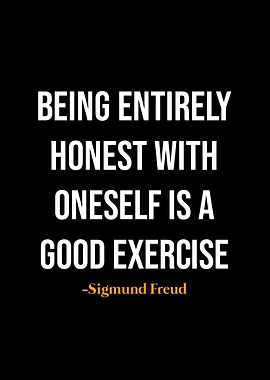 Sigmund Freud quotes