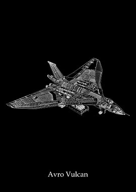Avro Vulcan