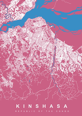KINSHASA REPUBLIC CONGO