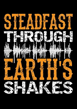 Steadfast Through Earths