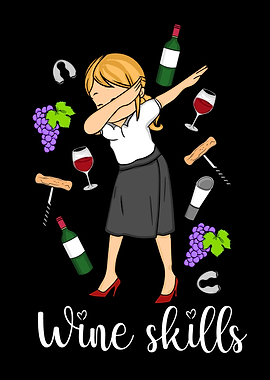 Red Wine Connoisseur Gift