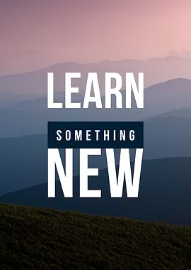 learn something new quotes