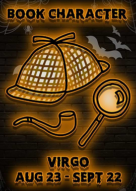 Book Character halloween