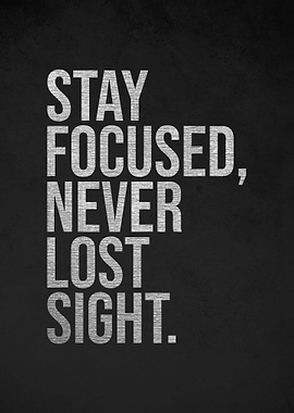 Motivational Quotes Silver