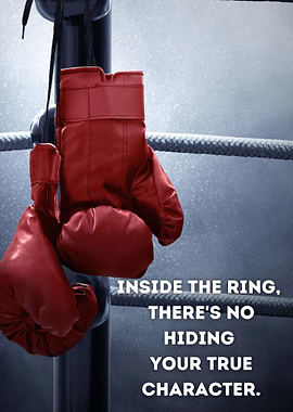 Revealing True Character