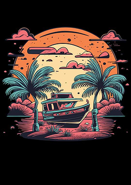 Motorboot Boot Sportboot