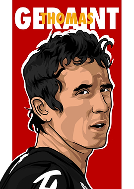 Geraint Thomas