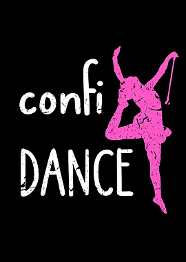 Majorette Confidence Baton