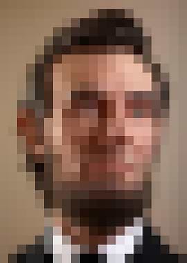 Abraham Lincoln