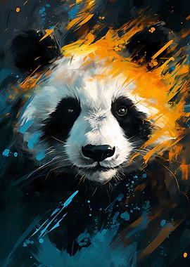 Panda Fantasy