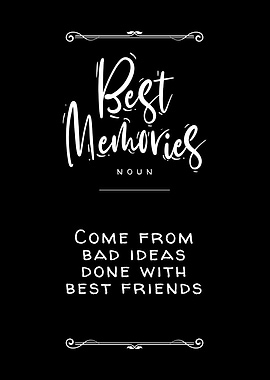 Best Memores definition