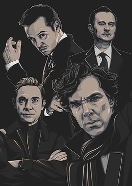 Sherlock