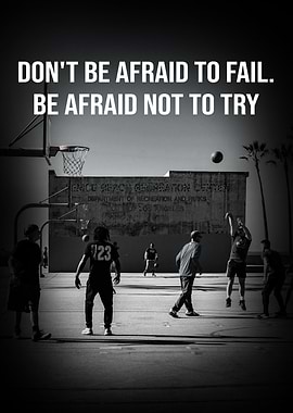 basketball quote