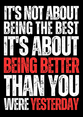 Gym Motivation Quote