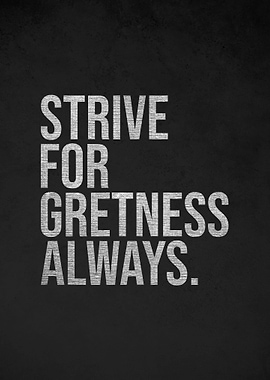 Motivational Quotes Silver