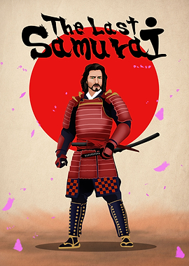 the last samurai