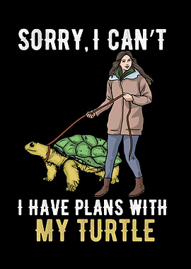 Turtle Gift Women Tortoise