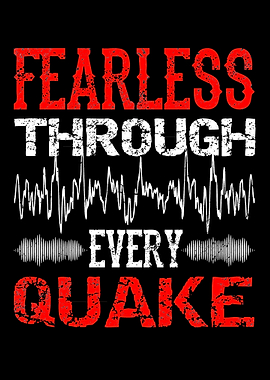 Fearless Through Every