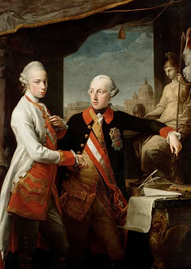 Emperor Joseph II