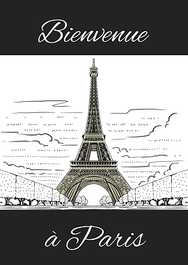 Bienvenue a Paris Classic