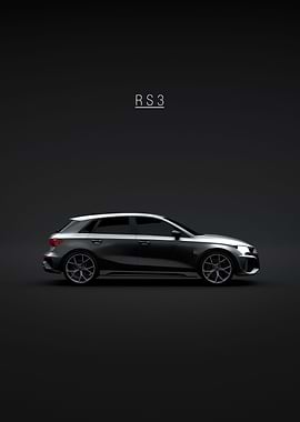 Audi RS3 Sportback 2021