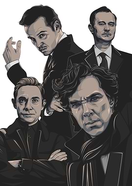 Sherlock