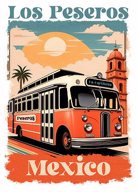 Los Peseros