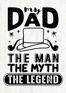 Father day quote Daddy