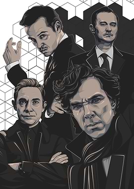 Sherlock