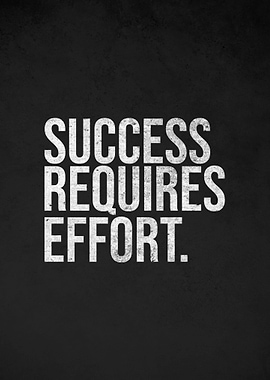 Motivational Quotes Silver