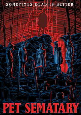 Pet Sematary