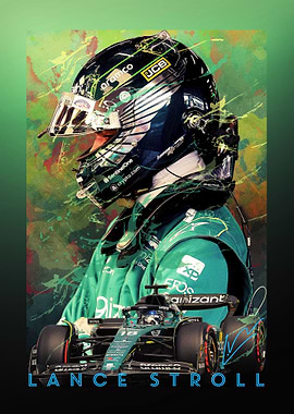 Lance Stroll