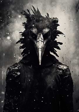 Plague Doctors Myths