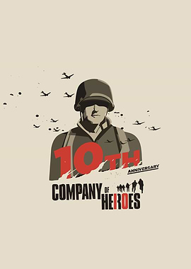 Company Of Heroes