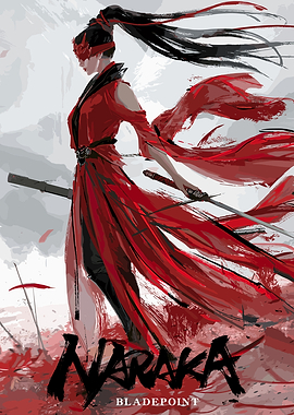 Naraka Bladepoint