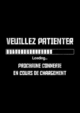 Veuillez Patienter