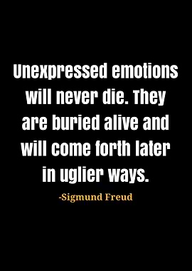 Sigmund Freud Quotes