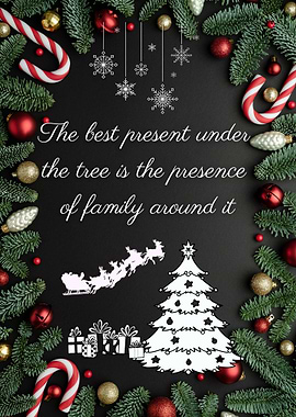 Family The Greatest Gift