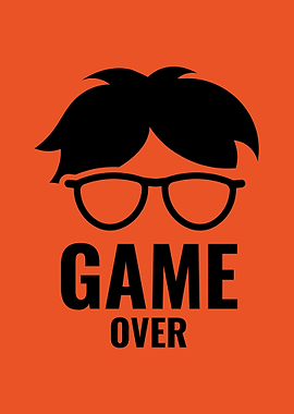 Game Over