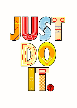 Just Do It