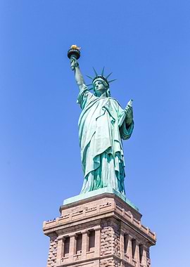 Statue of Liberty