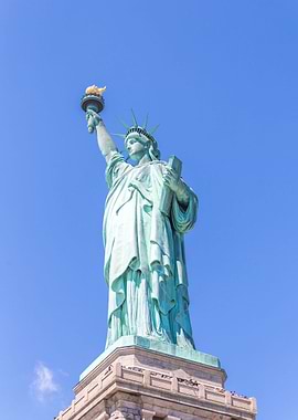 Statue of Liberty